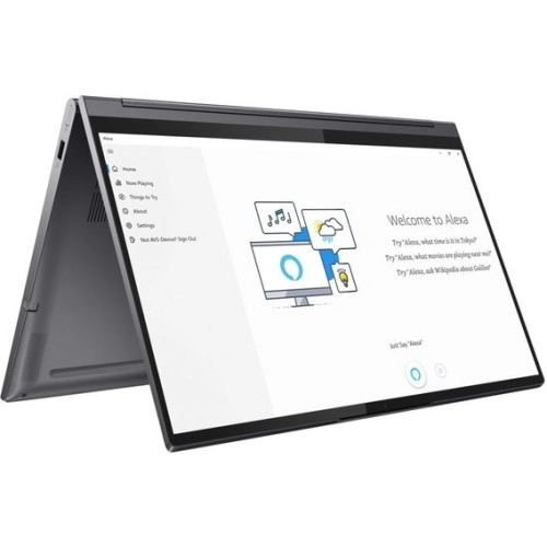 Ноутбук Lenovo Yoga 9 15IMH5 (82DE0007US)