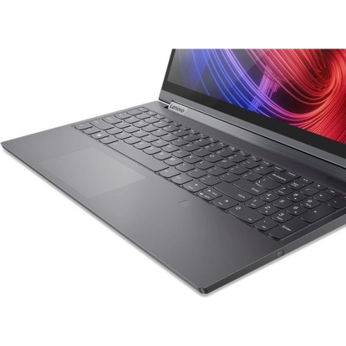 Ноутбук Lenovo Yoga 9 15IMH5 (82DE0007US)