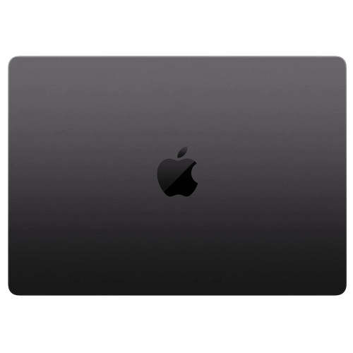 Apple MacBook Pro 14" Space Black Late 2023 (Z1AG000FX)