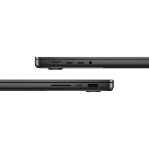 Apple MacBook Pro 14" Space Black Late 2023 (Z1AG000FX)