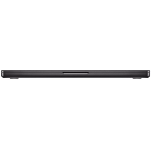 Apple MacBook Pro 14" Space Black Late 2023 (Z1AG000FX)