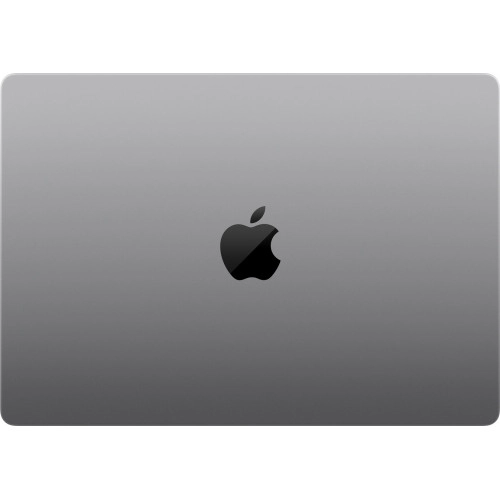 Apple MacBook Pro 14" Space Gray Late 2023 (Z1C80001H)