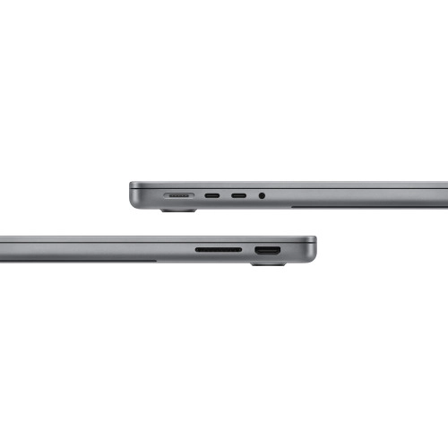 Apple MacBook Pro 14" Space Gray Late 2023 (Z1C80001H)