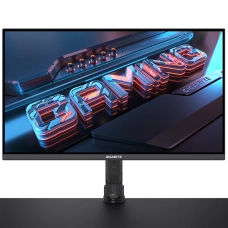 Gigabyte M32U AE Arm Edition