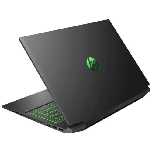 Ноутбук HP Pavilion 16-a0061nq (3A8Y5EA)