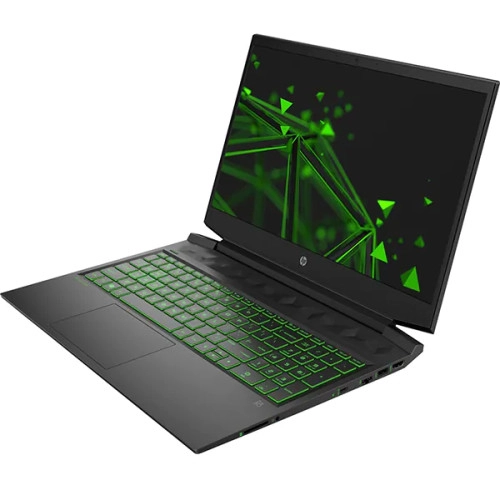 Ноутбук HP Pavilion 16-a0061nq (3A8Y5EA)