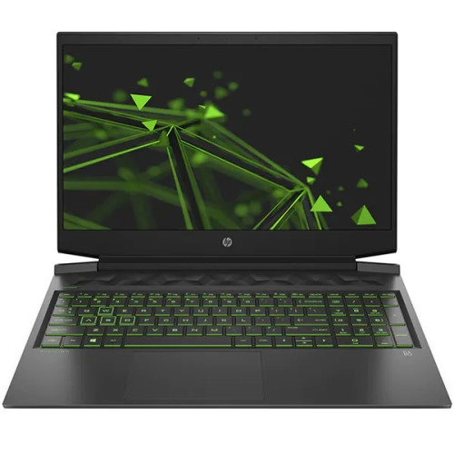 Ноутбук HP Pavilion 16-a0061nq (3A8Y5EA)