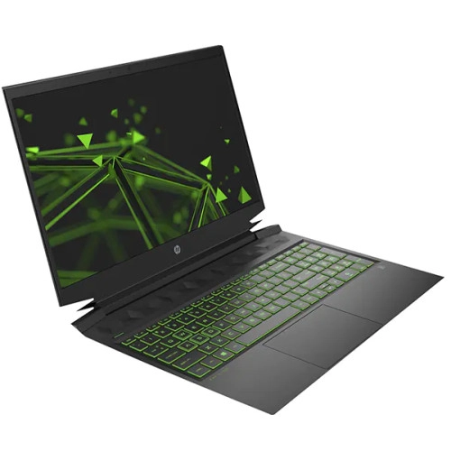 Ноутбук HP Pavilion 16-a0061nq (3A8Y5EA)