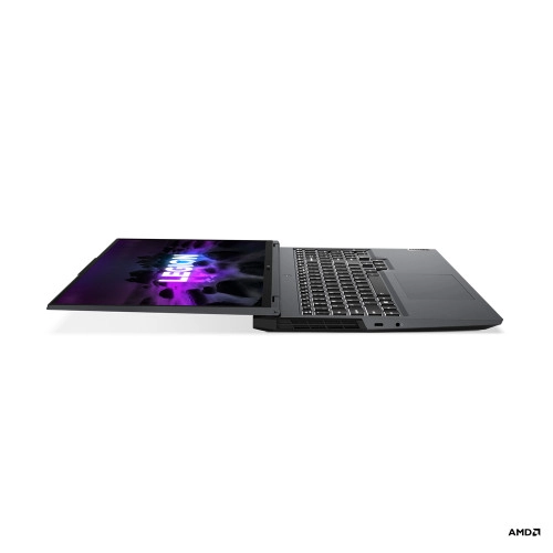 Ноутбук Lenovo Legion 5 Pro-16 Ryzen 7/16GB/512 RTX3050 165Hz (82JS001APB)