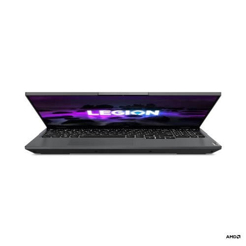 Ноутбук Lenovo Legion 5 Pro-16 Ryzen 7/16GB/512 RTX3050 165Hz (82JS001APB)