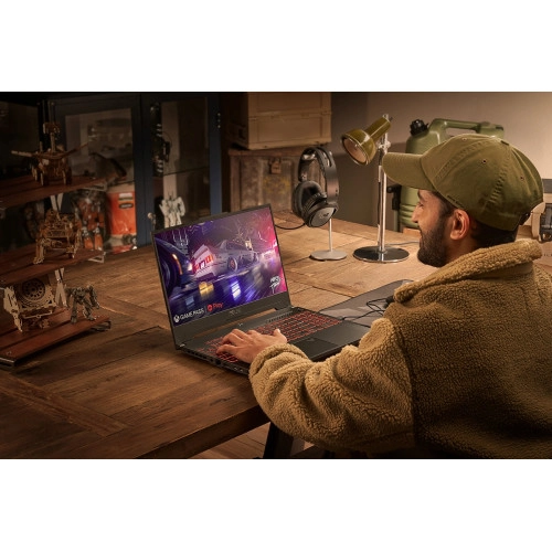 Asus TUF Gaming A15 FA507XI (FA507XI-LP024)