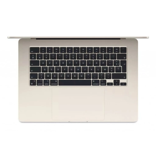 Apple MacBook Air 15" M2 Starlight 2023 (Z18R000SM)