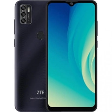 ZTE Blade A7S 2/64GB Black