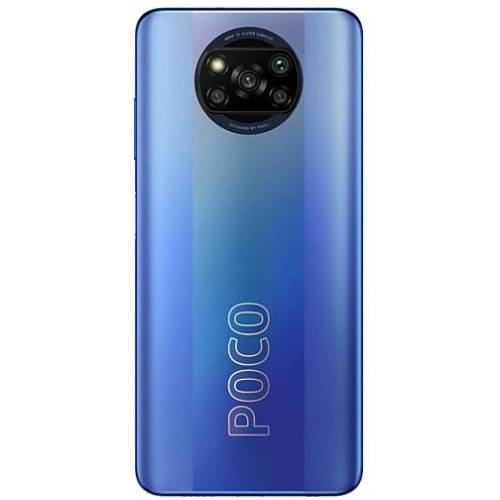 Xiaomi Poco X3 Pro 8/256GB Frost Blue