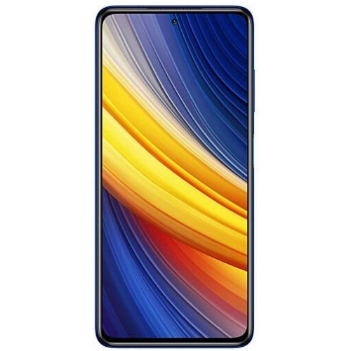 Xiaomi Poco X3 Pro 8/256GB Frost Blue