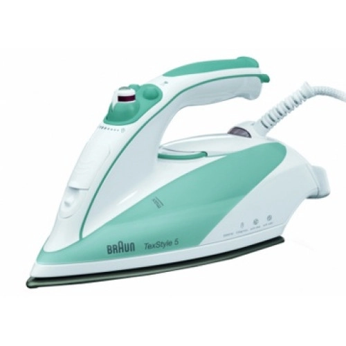 Braun TS 515 SI GR