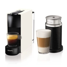 Krups Nespresso Essenza Mini Aeroccino 3 XN1111