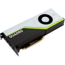 Видеокарта HP QUADRO RTX 5000 OEM (5JH81AA)