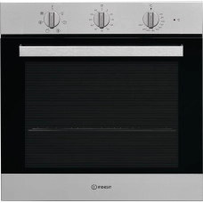 Indesit IFW 6530 IX