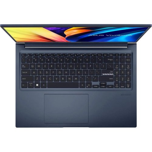 Asus Vivobook 16X M1603QA Quiet Blue (M1603QA-R712512)