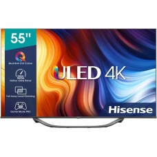 Hisense 55U7HQ