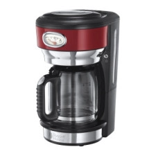 Капельная кофеварка Russell Hobbs Colours Plus Red 24031-56