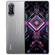 Xiaomi Redmi K40 Gaming 12/128GB Silver
