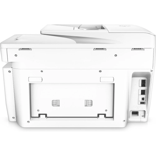 Переваги HP OfficeJet Pro 8730 з Wi-Fi (D9L20A)