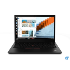 Ноутбук Lenovo ThinkPad T14 Gen 1 (20S1SDTK00)