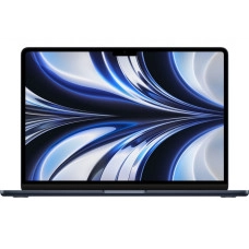 Apple MacBook Air 13,6" M2 Midnight 2022 (Z1610005E)