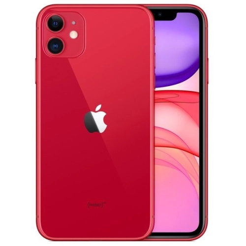 Apple iPhone 11 128GB Product Red (MWLG2)