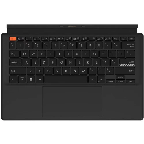 Asus Vivobook 13 Slate OLED T3304GA - потужний ноутбук з OLED-екраном.