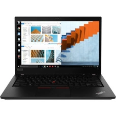 Ноутбук Lenovo ThinkPad T14 Gen 2 (20W0002MUS)