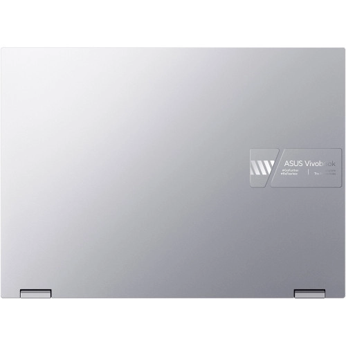 Asus VivoBook S 14 Flip TP3402ZA (TP3402ZA-LZ047W)