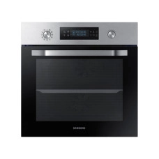 DUAL COOK Samsung NV64R3531BS