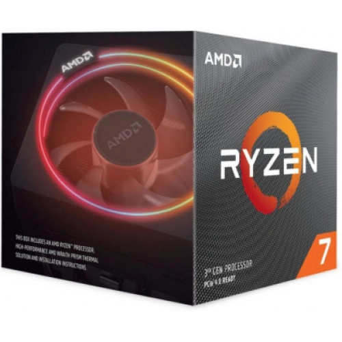AMD Ryzen 7 5700X (100-100000926WOF)