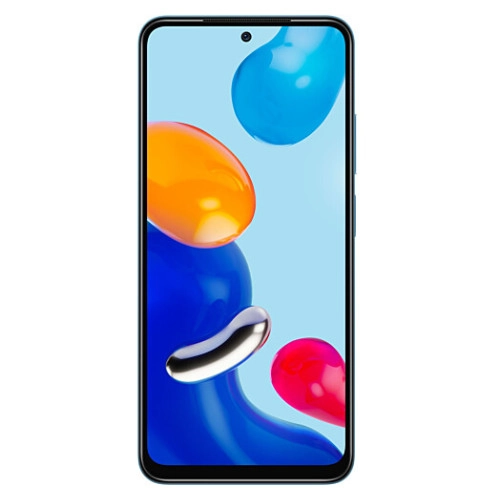 Смартфон Xiaomi Redmi Note 11 4/64GB Twilight Blue