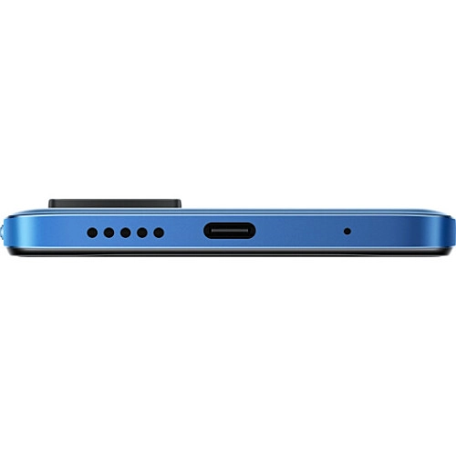 Смартфон Xiaomi Redmi Note 11 4/64GB Twilight Blue