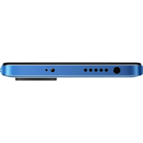 Смартфон Xiaomi Redmi Note 11 4/64GB Twilight Blue
