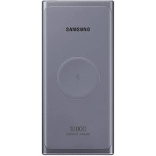 Samsung Wireless 10000 mAh Grey (EB-U3300XJEGEU)