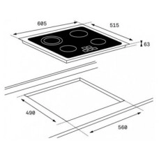 Teka TT 6415 (40239041)