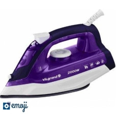 ViLgrand VEI0203 Purple