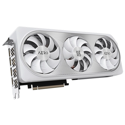 Gigabyte RTX 4070 AERO OC: Supreme Graphics Performance