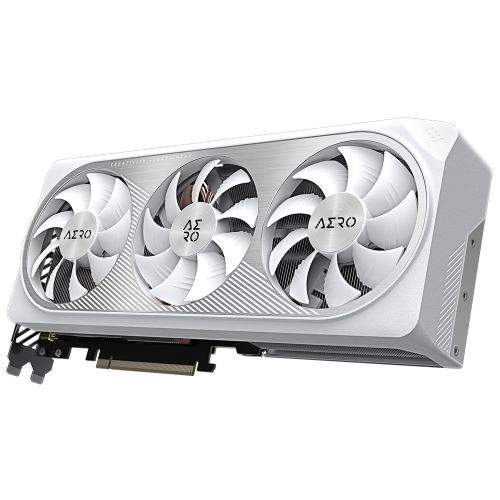 Gigabyte RTX 4070 AERO OC: Supreme Graphics Performance