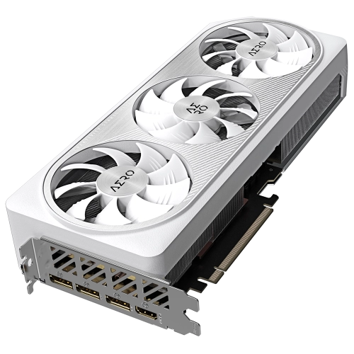 Gigabyte RTX 4070 AERO OC: Supreme Graphics Performance