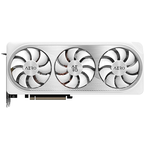 Gigabyte RTX 4070 AERO OC: Supreme Graphics Performance