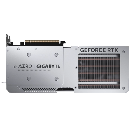 Gigabyte RTX 4070 AERO OC: Supreme Graphics Performance