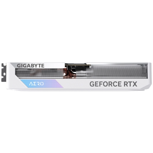 Gigabyte RTX 4070 AERO OC: Supreme Graphics Performance