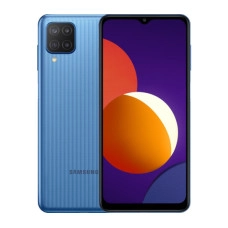 Samsung Galaxy M12 4/64GB Light Blue (SM-M127FLBV)