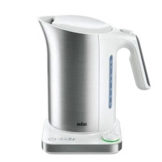 Braun WK 5115 WH